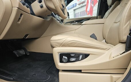 Cadillac Escalade IV, 2018 год, 3 500 000 рублей, 10 фотография