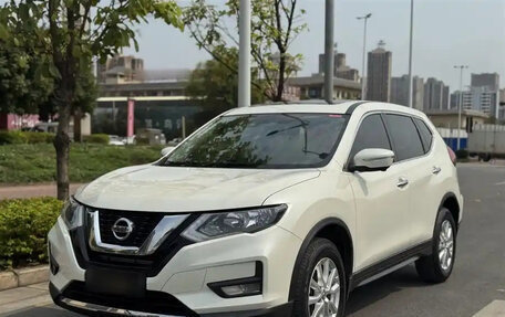Nissan X-Trail, 2021 год, 1 850 000 рублей, 1 фотография