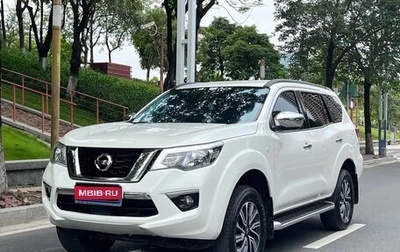 Nissan Terra, 2021 год, 2 350 000 рублей, 1 фотография