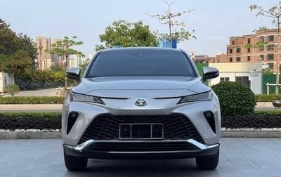Toyota Venza, 2022 год, 2 450 443 рублей, 1 фотография