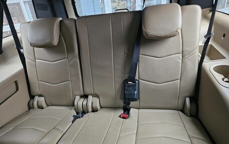 Cadillac Escalade IV, 2018 год, 3 500 000 рублей, 19 фотография