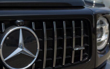 Mercedes-Benz G-Класс AMG, 2021 год, 17 500 000 рублей, 13 фотография