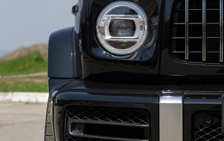 Mercedes-Benz G-Класс AMG, 2021 год, 17 500 000 рублей, 16 фотография