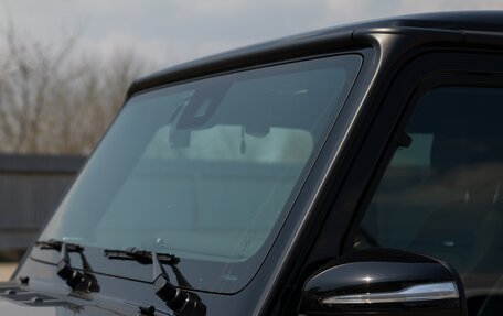 Mercedes-Benz G-Класс AMG, 2021 год, 17 500 000 рублей, 19 фотография