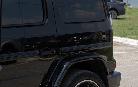 Mercedes-Benz G-Класс AMG, 2021 год, 17 500 000 рублей, 17 фотография