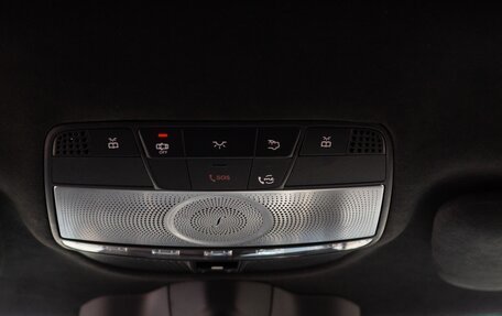 Mercedes-Benz G-Класс AMG, 2021 год, 17 500 000 рублей, 27 фотография
