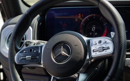 Mercedes-Benz G-Класс AMG, 2021 год, 17 500 000 рублей, 25 фотография