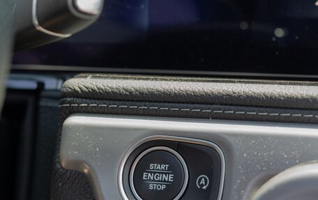 Mercedes-Benz G-Класс AMG, 2021 год, 17 500 000 рублей, 37 фотография