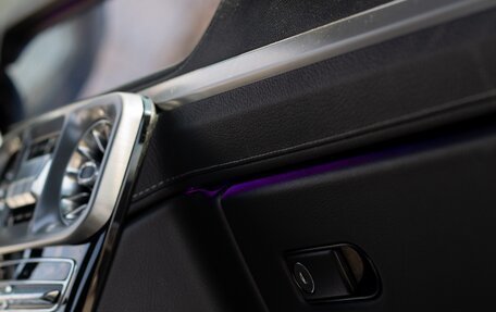 Mercedes-Benz G-Класс AMG, 2021 год, 17 500 000 рублей, 31 фотография