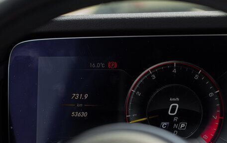 Mercedes-Benz G-Класс AMG, 2021 год, 17 500 000 рублей, 36 фотография