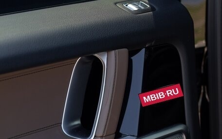 Mercedes-Benz G-Класс AMG, 2021 год, 17 500 000 рублей, 24 фотография