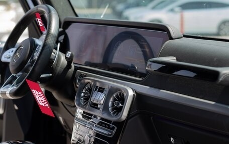 Mercedes-Benz G-Класс AMG, 2021 год, 17 500 000 рублей, 30 фотография