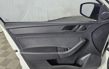 Skoda Rapid I, 2015 год, 850 000 рублей, 8 фотография