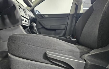 Skoda Rapid I, 2015 год, 850 000 рублей, 10 фотография