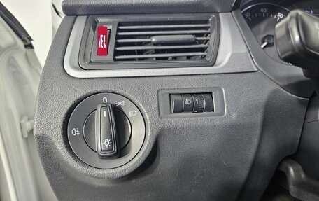 Skoda Rapid I, 2015 год, 850 000 рублей, 9 фотография