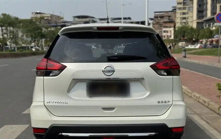 Nissan X-Trail, 2021 год, 1 850 000 рублей, 6 фотография