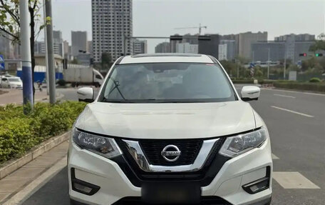 Nissan X-Trail, 2021 год, 1 850 000 рублей, 2 фотография