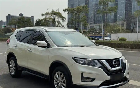 Nissan X-Trail, 2021 год, 1 850 000 рублей, 3 фотография