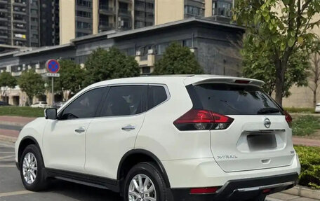 Nissan X-Trail, 2021 год, 1 850 000 рублей, 5 фотография