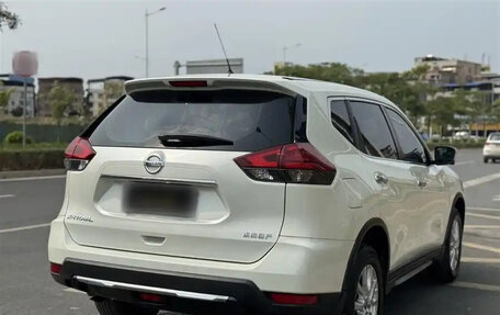 Nissan X-Trail, 2021 год, 1 850 000 рублей, 7 фотография