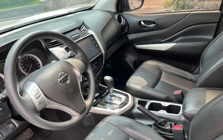 Nissan Terra, 2021 год, 2 350 000 рублей, 9 фотография
