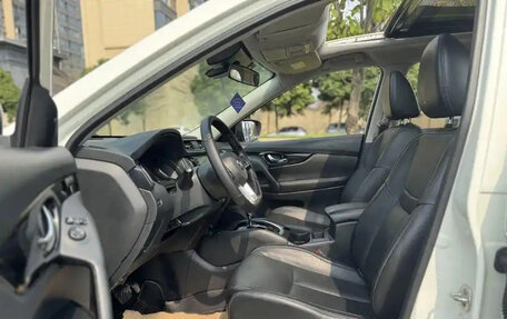 Nissan X-Trail, 2021 год, 1 850 000 рублей, 11 фотография