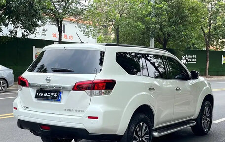 Nissan Terra, 2021 год, 2 350 000 рублей, 7 фотография