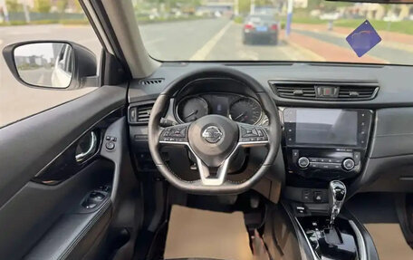 Nissan X-Trail, 2021 год, 1 850 000 рублей, 10 фотография