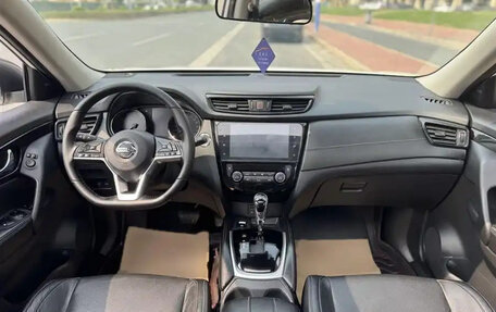Nissan X-Trail, 2021 год, 1 850 000 рублей, 9 фотография