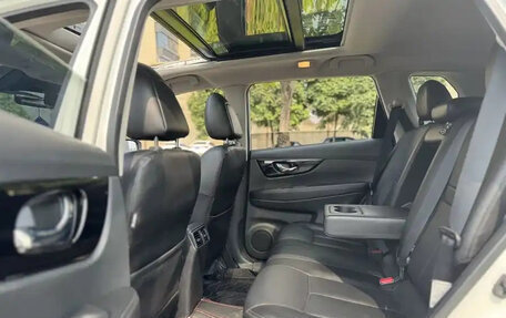 Nissan X-Trail, 2021 год, 1 850 000 рублей, 12 фотография