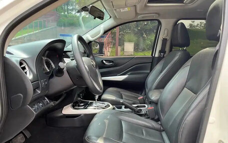 Nissan Terra, 2021 год, 2 350 000 рублей, 8 фотография