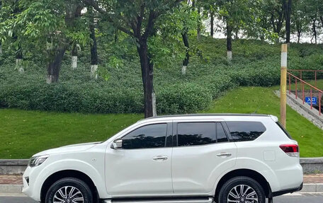 Nissan Terra, 2021 год, 2 350 000 рублей, 4 фотография