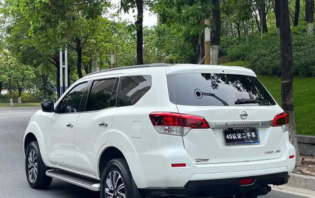 Nissan Terra, 2021 год, 2 350 000 рублей, 5 фотография