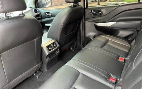 Nissan Terra, 2021 год, 2 350 000 рублей, 13 фотография