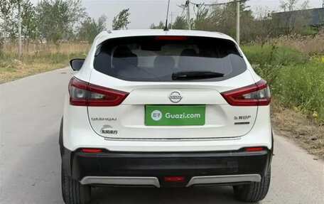 Nissan Qashqai, 2020 год, 1 690 000 рублей, 6 фотография