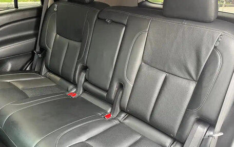 Nissan Terra, 2021 год, 2 350 000 рублей, 14 фотография