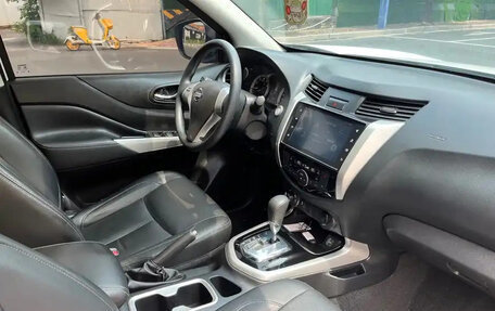 Nissan Terra, 2021 год, 2 350 000 рублей, 18 фотография