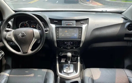 Nissan Terra, 2021 год, 2 350 000 рублей, 20 фотография