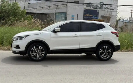 Nissan Qashqai, 2020 год, 1 690 000 рублей, 4 фотография