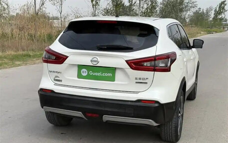 Nissan Qashqai, 2020 год, 1 690 000 рублей, 7 фотография