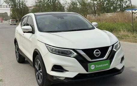 Nissan Qashqai, 2020 год, 1 690 000 рублей, 3 фотография