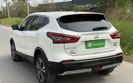 Nissan Qashqai, 2020 год, 1 690 000 рублей, 5 фотография