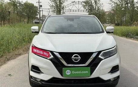 Nissan Qashqai, 2020 год, 1 690 000 рублей, 2 фотография