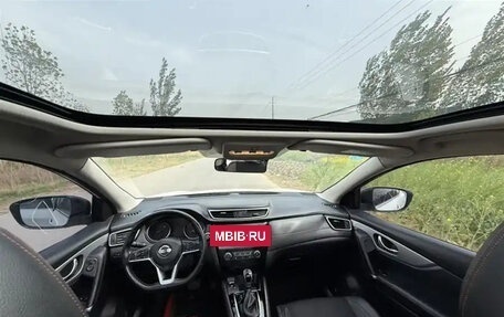 Nissan Qashqai, 2020 год, 1 690 000 рублей, 8 фотография