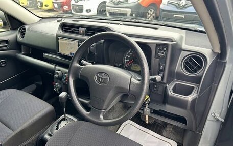 Toyota Succeed I рестайлинг, 2020 год, 1 087 000 рублей, 8 фотография