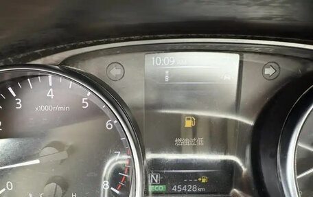 Nissan Qashqai, 2020 год, 1 690 000 рублей, 11 фотография