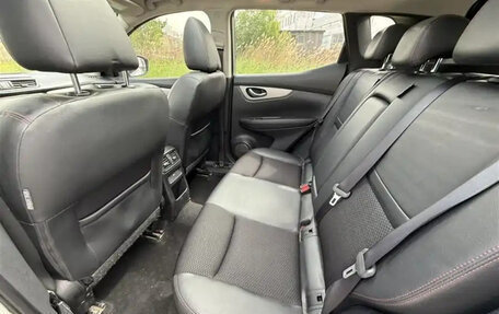 Nissan Qashqai, 2020 год, 1 690 000 рублей, 10 фотография