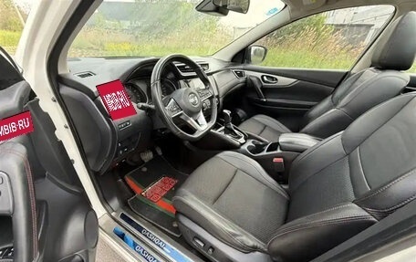 Nissan Qashqai, 2020 год, 1 690 000 рублей, 9 фотография
