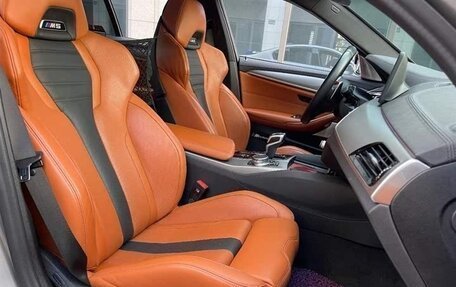 BMW M5, 2021 год, 8 017 707 рублей, 9 фотография