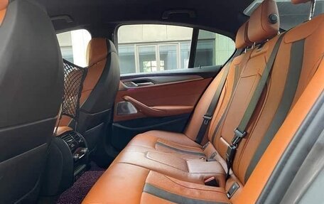BMW M5, 2021 год, 8 017 707 рублей, 10 фотография
